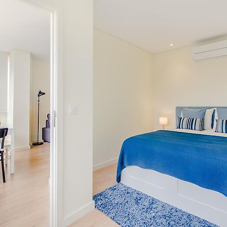 Trindade Modern Flat Lägenhet OOporto Exteriör bild