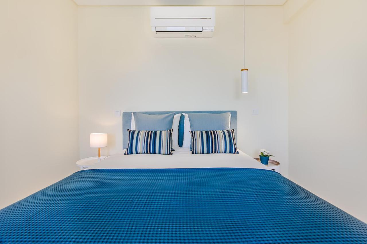 Trindade Modern Flat Lägenhet OOporto Exteriör bild