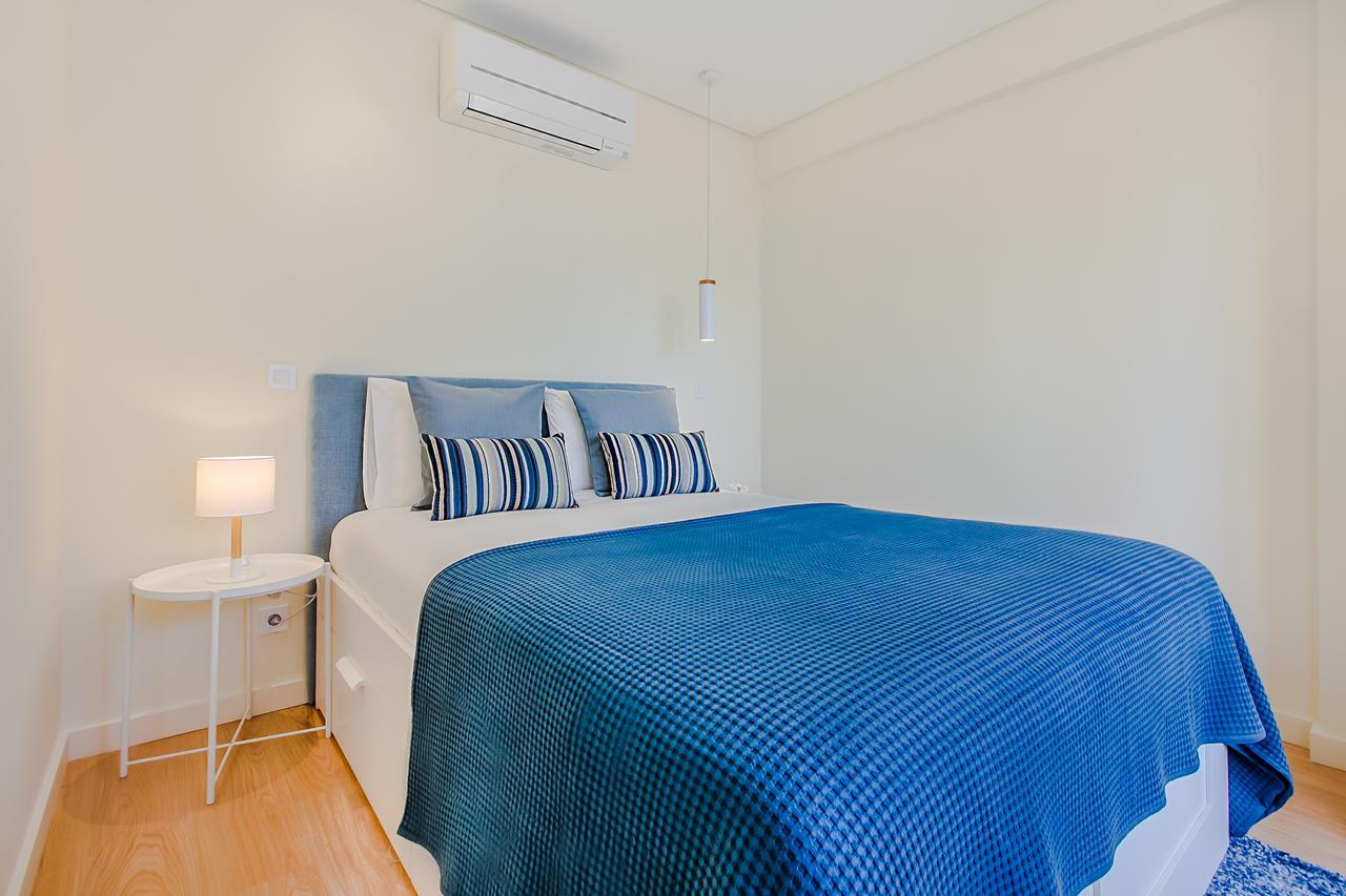 Trindade Modern Flat Lägenhet OOporto Exteriör bild