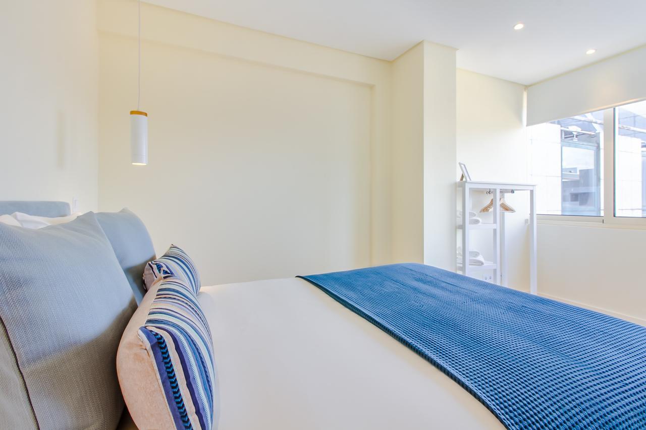 Trindade Modern Flat Lägenhet OOporto Exteriör bild