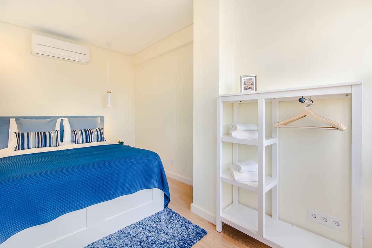 Trindade Modern Flat Lägenhet OOporto Exteriör bild
